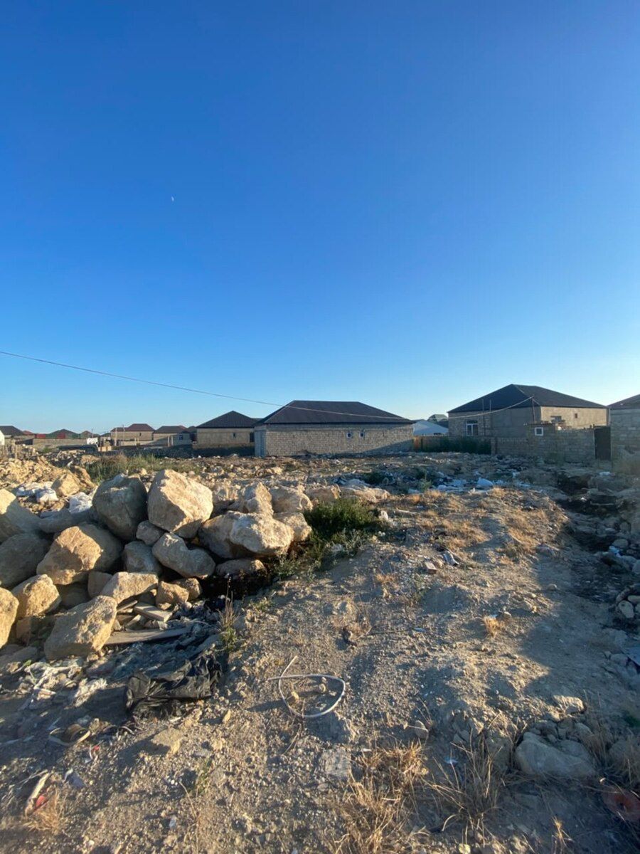 5 sot torpaq sahəsi, Maştağa qəs — Torpaq, Bakı (8)