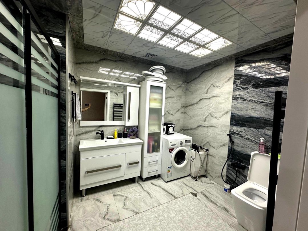Satılır 3 otaqlı yeni tikili 148 m² — Mənzil, Bakı (11)