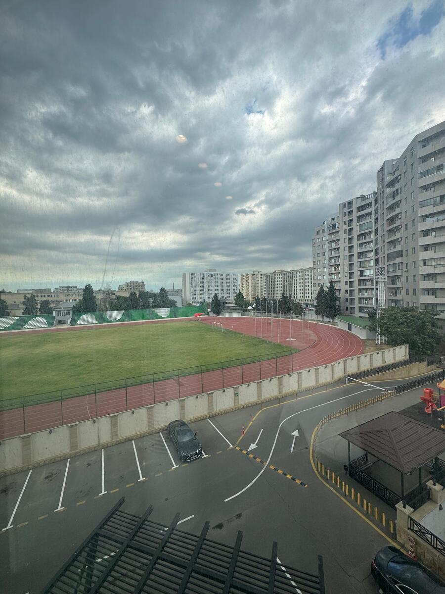 Satılır 3 otaqlı yeni tikili 84 m² — Mənzil, Bakı (4)