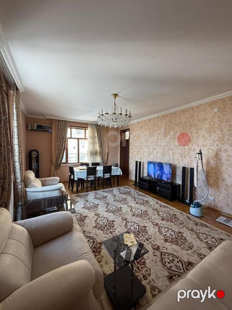 Satılır 3 otaqlı yeni tikili 93 m²
