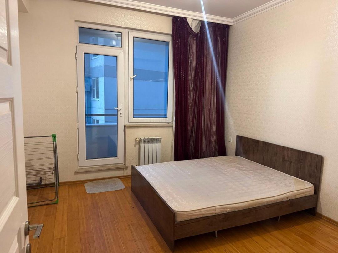 İcarəyə verilir 3 otaqlı yeni tikili 90 m² — Mənzil, Bakı (3)