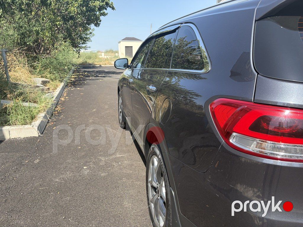 Kia Sorento, 2.0 L, 2015 il, 73 027 km — Avtomobillər, Ağstafa (11)