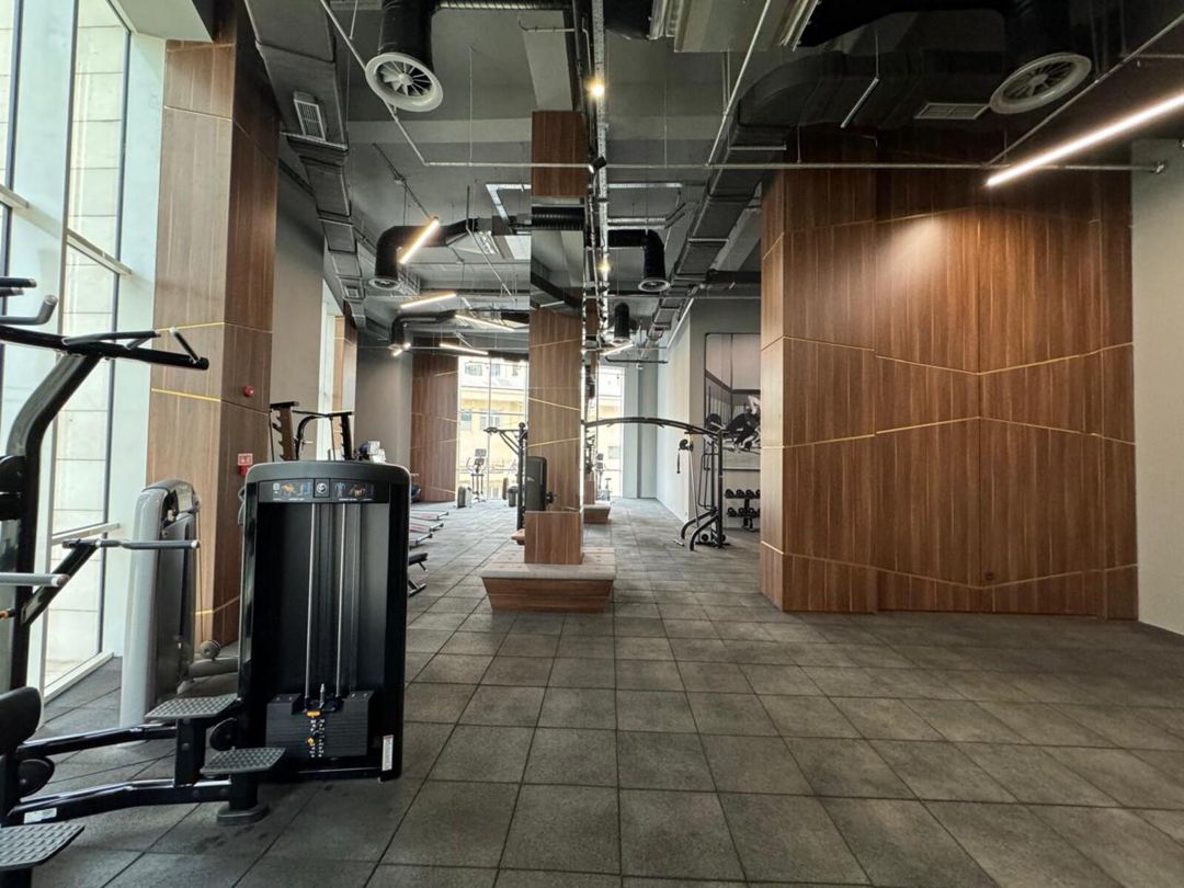Satılır 4 otaqlı yeni tikili 231 m² — Mənzil, Bakı (7)
