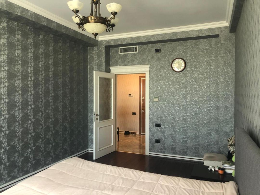 Satılır 2 otaqlı yeni tikili 97.2 m² — Mənzil, Bakı (10)