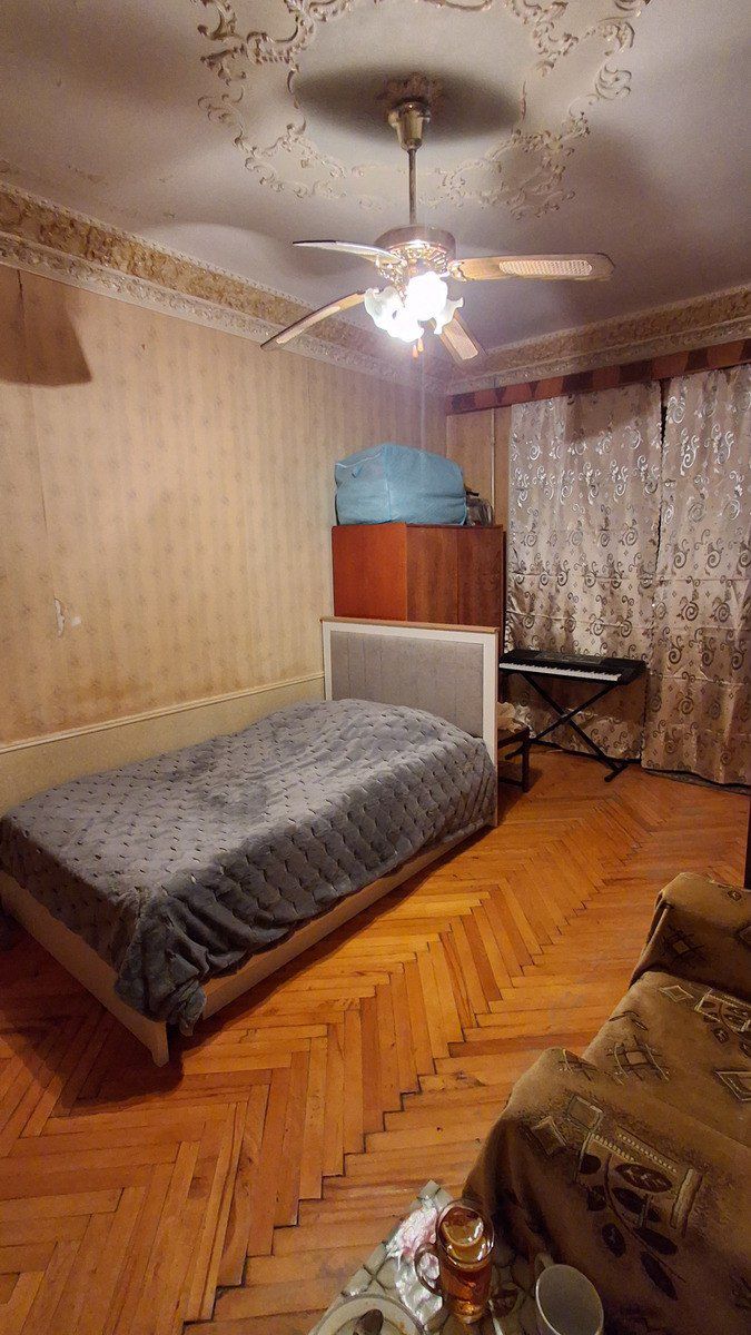 Satılır 3 otaqlı köhnə tikili 60 m² — Mənzil, Bakı (2)