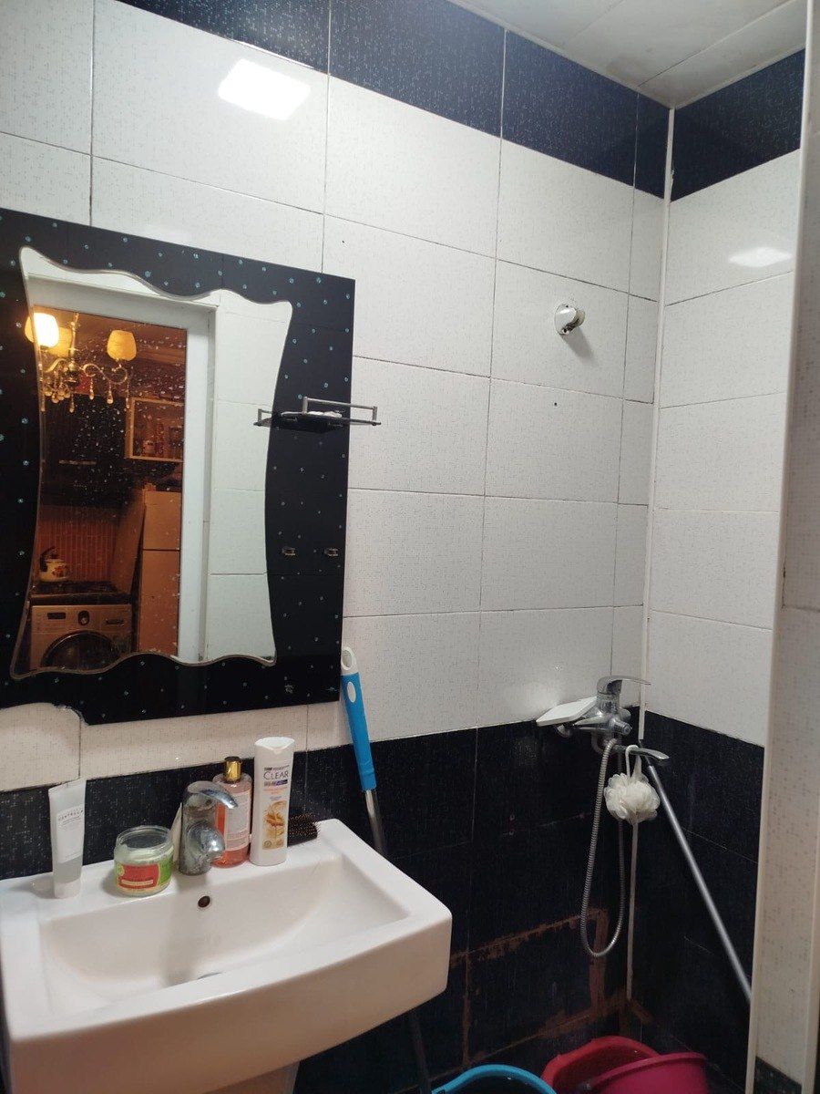 Həyət evi kirayə verilir, İnşaatçılar m — Ev, villa, Bakı (5)