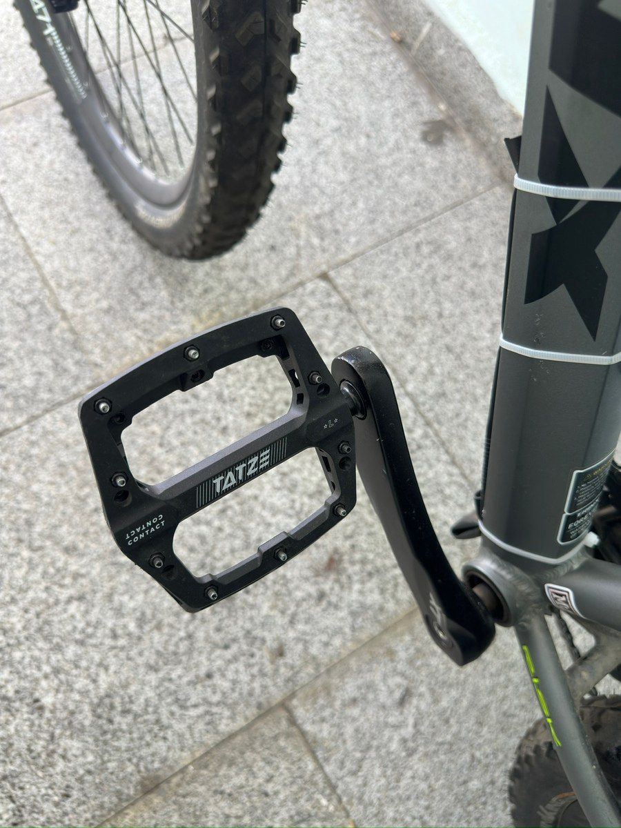 Velosiped Trinx Full — Velosipedlər, Bakı (5)