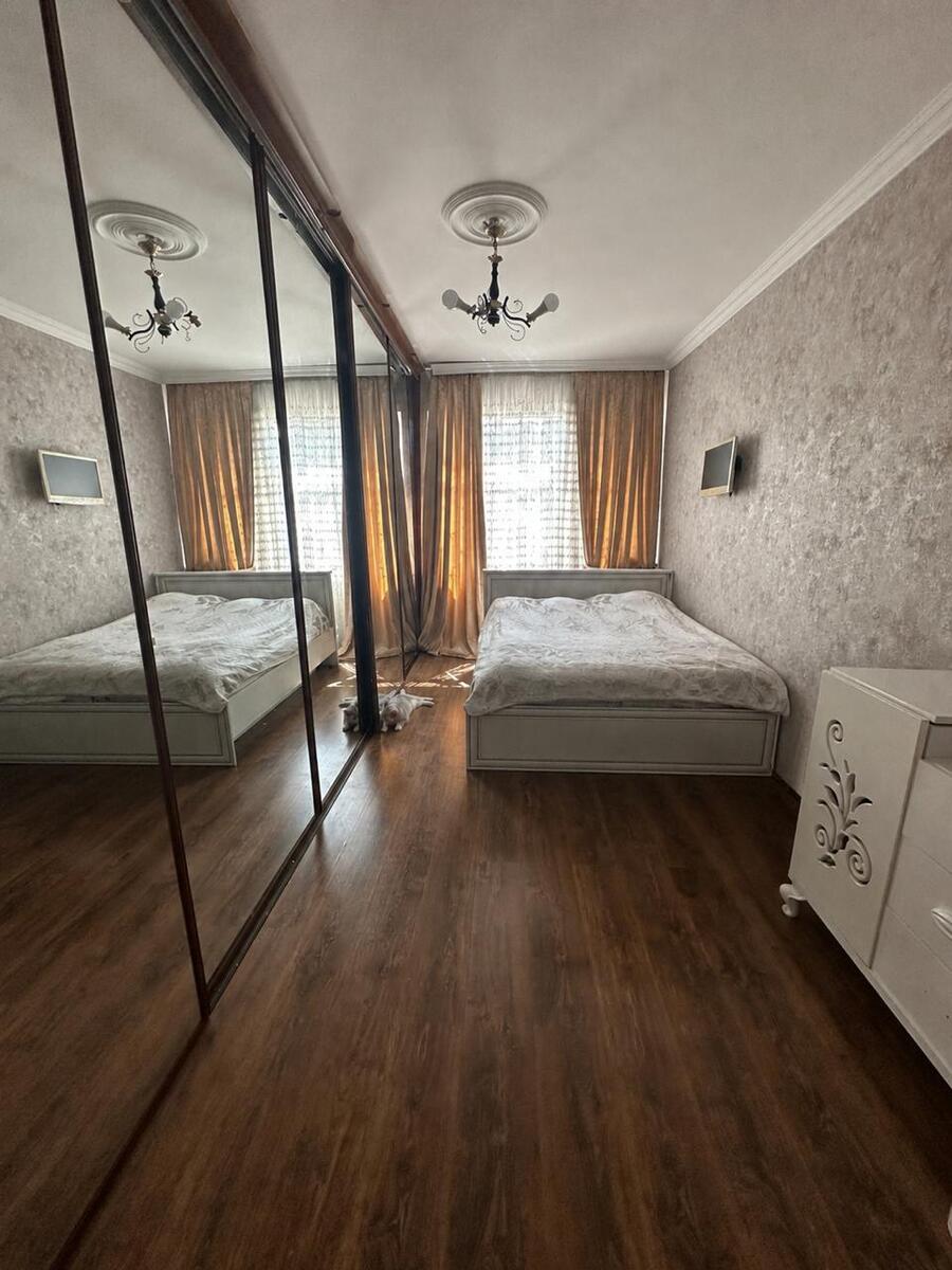 İcarəyə verilir 2 otaqlı yeni tikili 65 m² — Mənzil, Bakı (3)