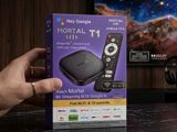 TV box 8ram 128gb android 14 8K 5G — TechZone — Elektronika