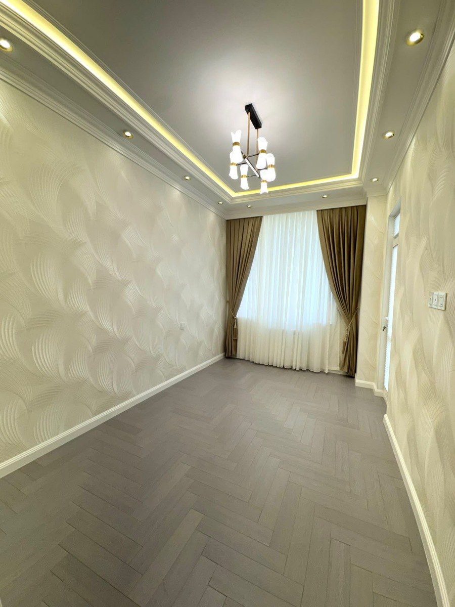 Satılır 3 otaqlı yeni tikili 90 m² — Mənzil, Bakı (9)