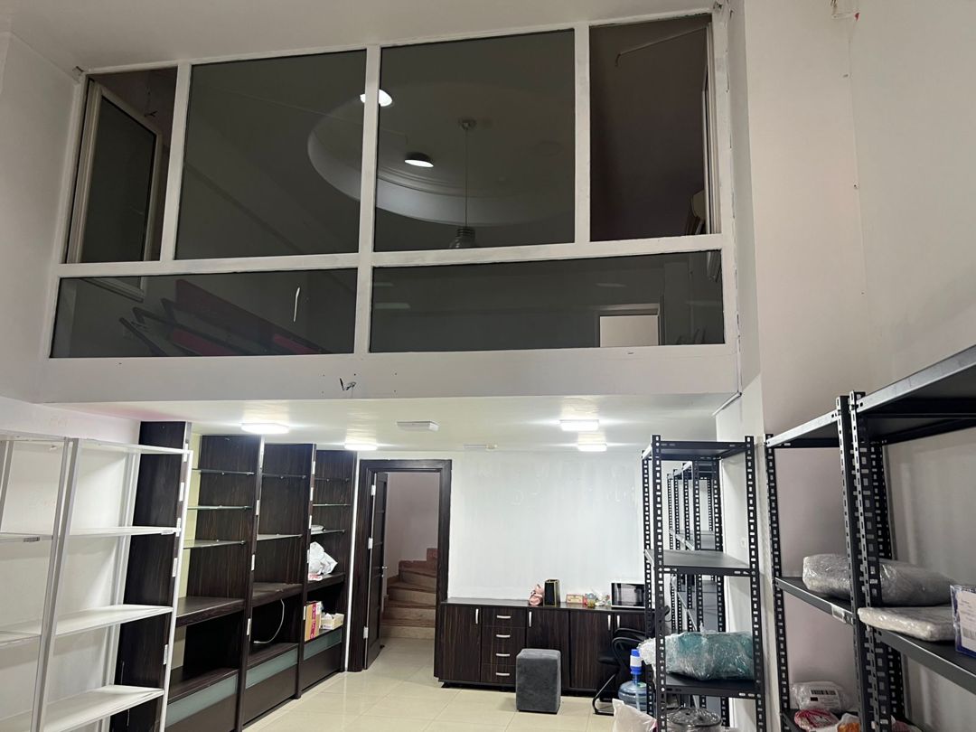 İcarəyə verilir obyekt 100 m² — Əmlak, Bakı (4)