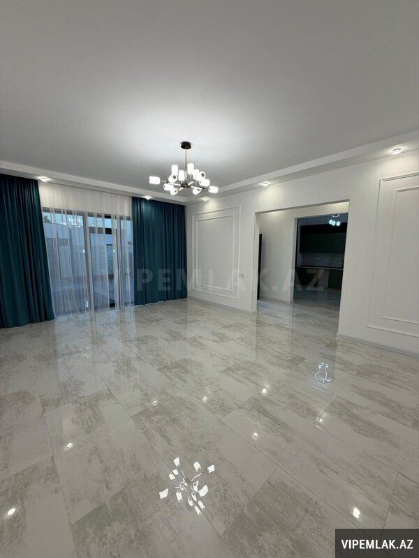 Xəzər rayonunda 4 otaqlı Villa Satılır, 170 m² — Ev, villa, Bakı (7)