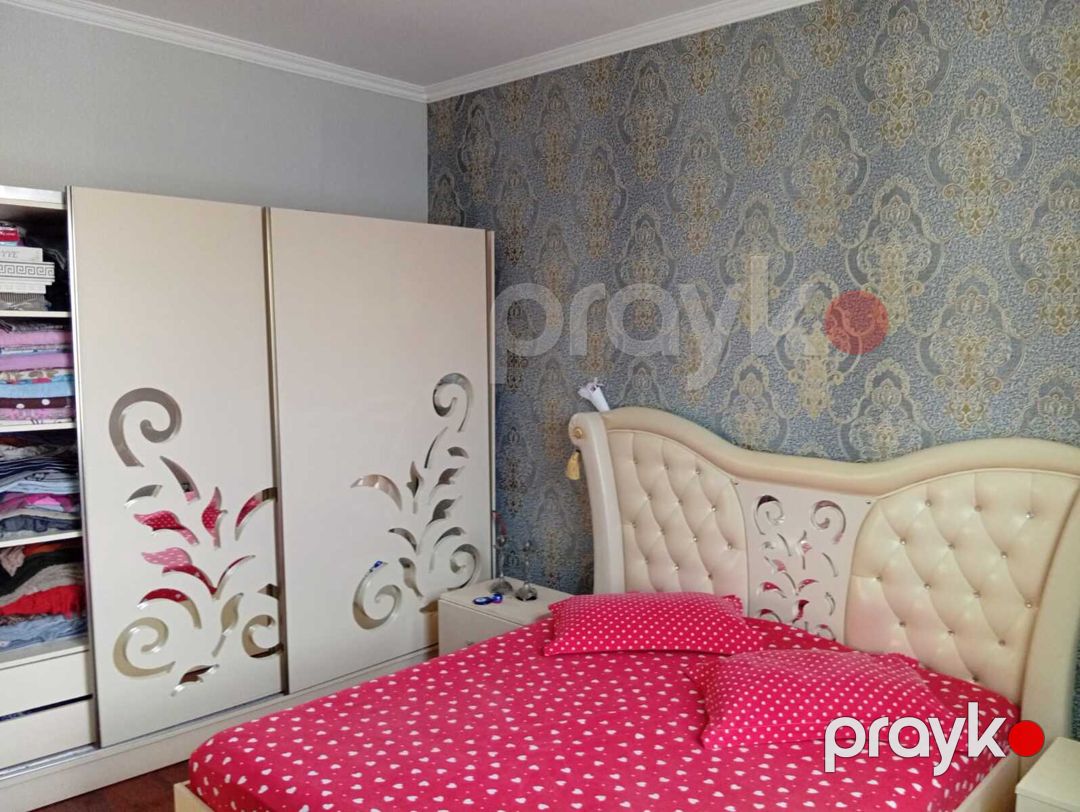 Satılır 4 otaqlı həyət evi/bağ evi 128 m² — Ev, villa, Bakı (7)