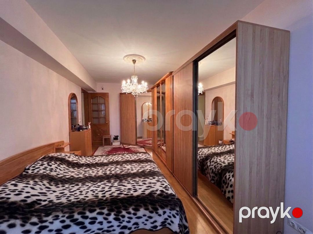 İcarəyə verilir 4 otaqlı köhnə tikili 120 m² — Mənzil, Bakı (10)