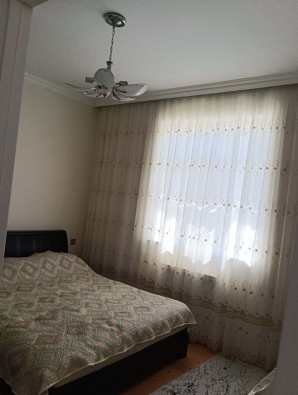 Ceyranbatan 4 otaqlı, 100 kv. m, Yeni təmirli — Ev, villa, Bakı (6)