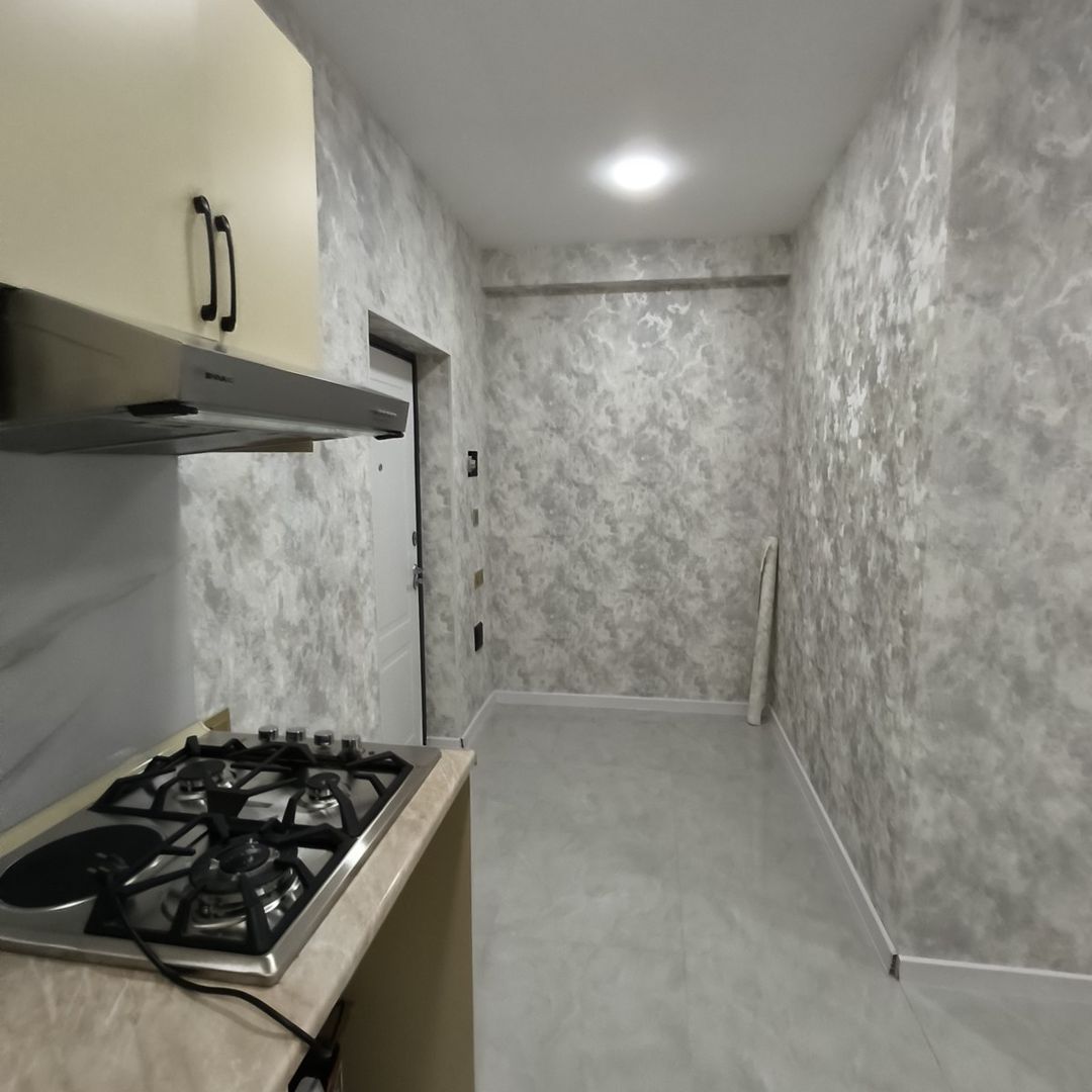Satılır 2 otaqlı yeni tikili 64 m² — Mənzil, Xırdalan (12)