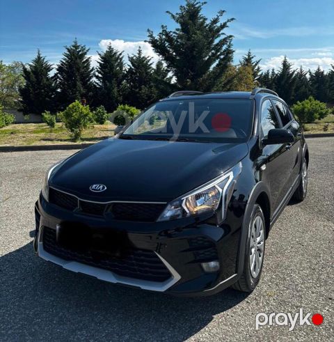 Kia Rio X-Line, 1.4 L, 2021 il, 33 500 km