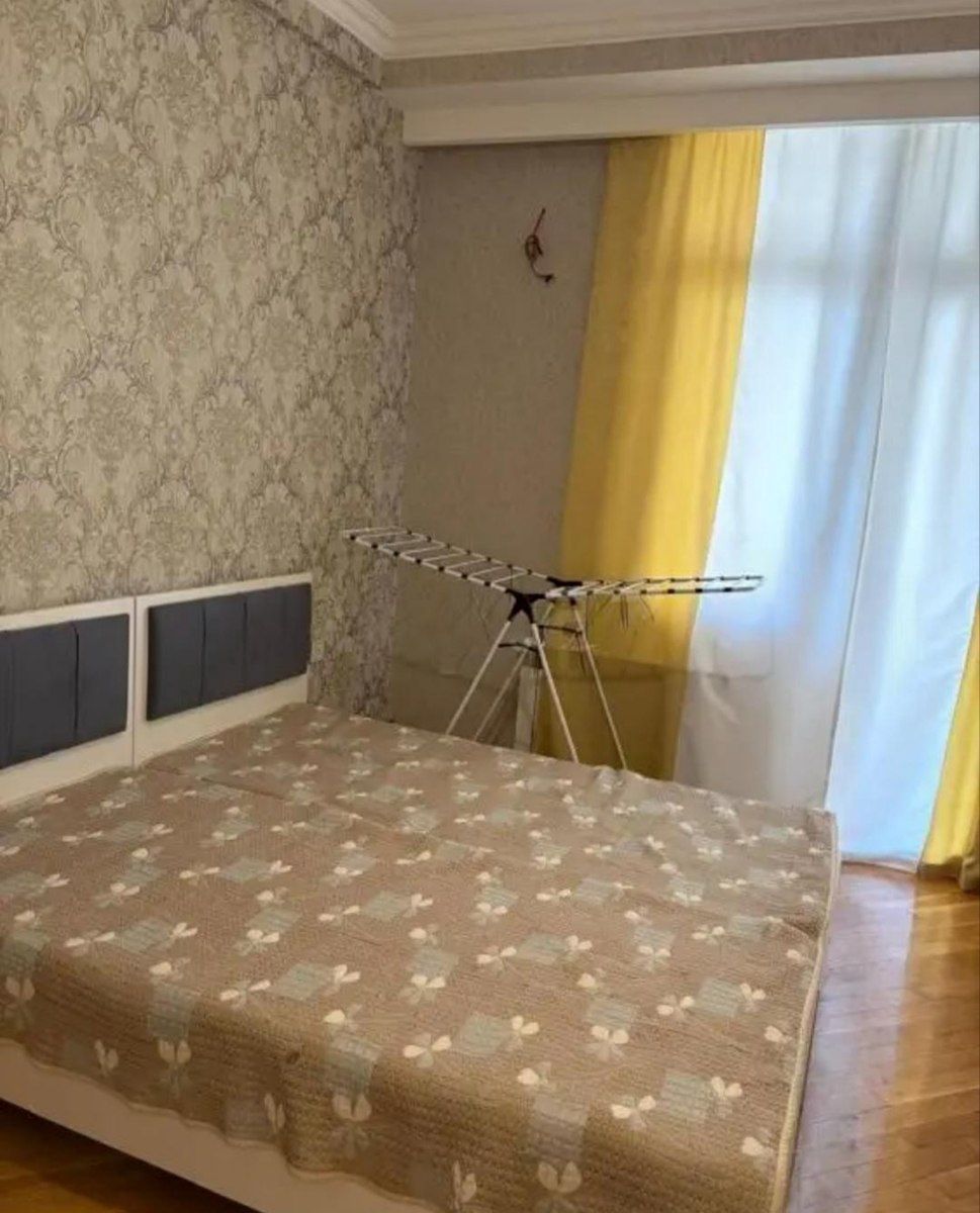 2-otaqlı yeni tikili kirayə verilir, Elmlər m., 65 m² — Mənzil, Bakı (6)