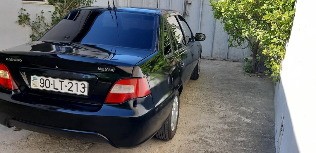 Daewoo Nexia, 2011 il — Avtomobillər, Bakı (3)