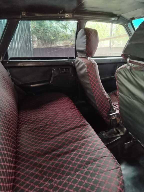 Lada (VAZ) 2109, 1.5 L, 1993 il, 450 000 km — Avtomobillər, Sabirabad (3)