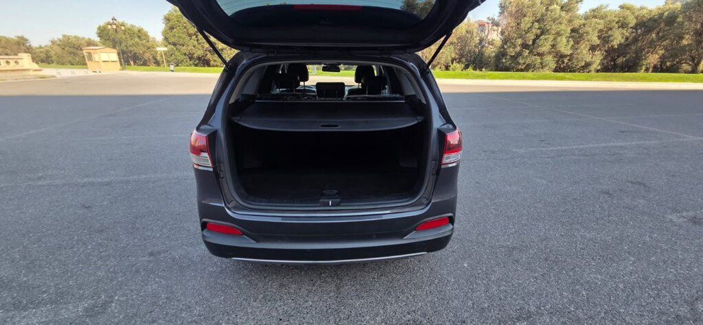 Kia Sorento, 2.0 L, 2015 il, 291 000 km — Avtomobillər, Bakı (7)