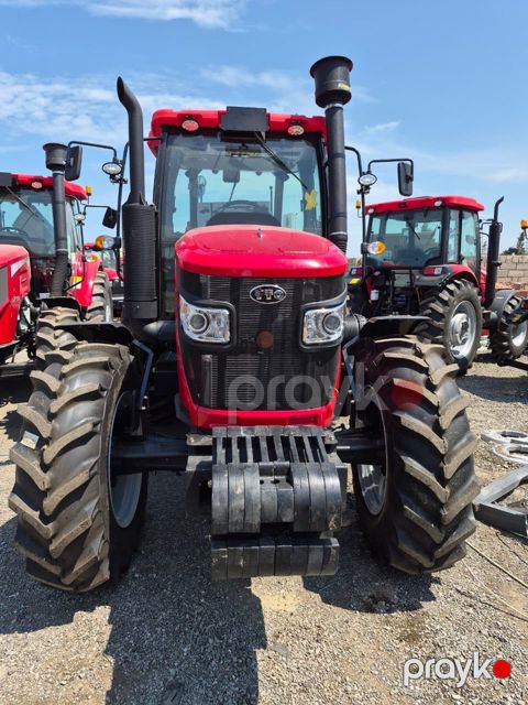 Traktor YTO LX1504, 2026 il — Bakı