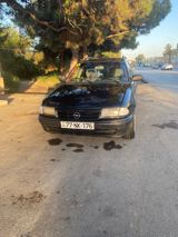 Opel Astra, 1994 il — Автомобили