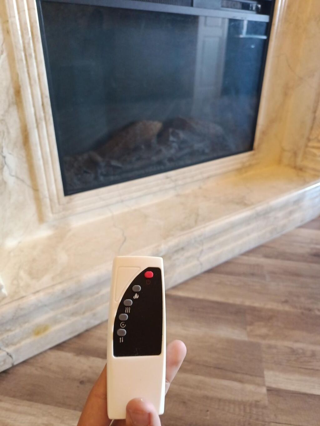 Ünvandan götürmə — Isıtıcılar və isı ventilatorları, Digah (2)