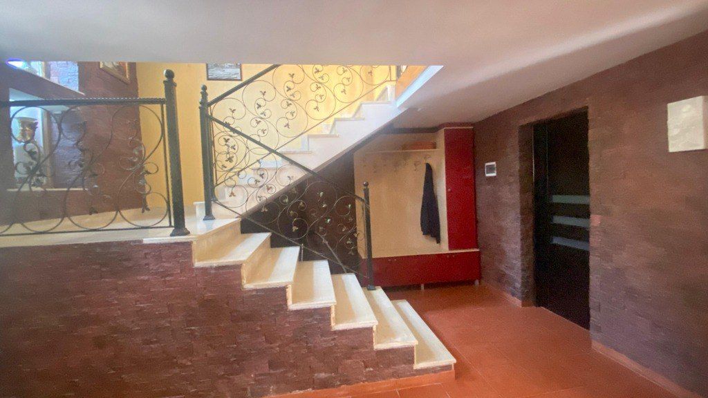 Satılır 6 otaqlı həyət evi/bağ evi 600 m² — Ev, villa, Bakı (11)