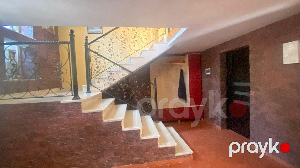 Satılır 6 otaqlı həyət evi/bağ evi 600 m² — Ev, villa, Bakı (11)