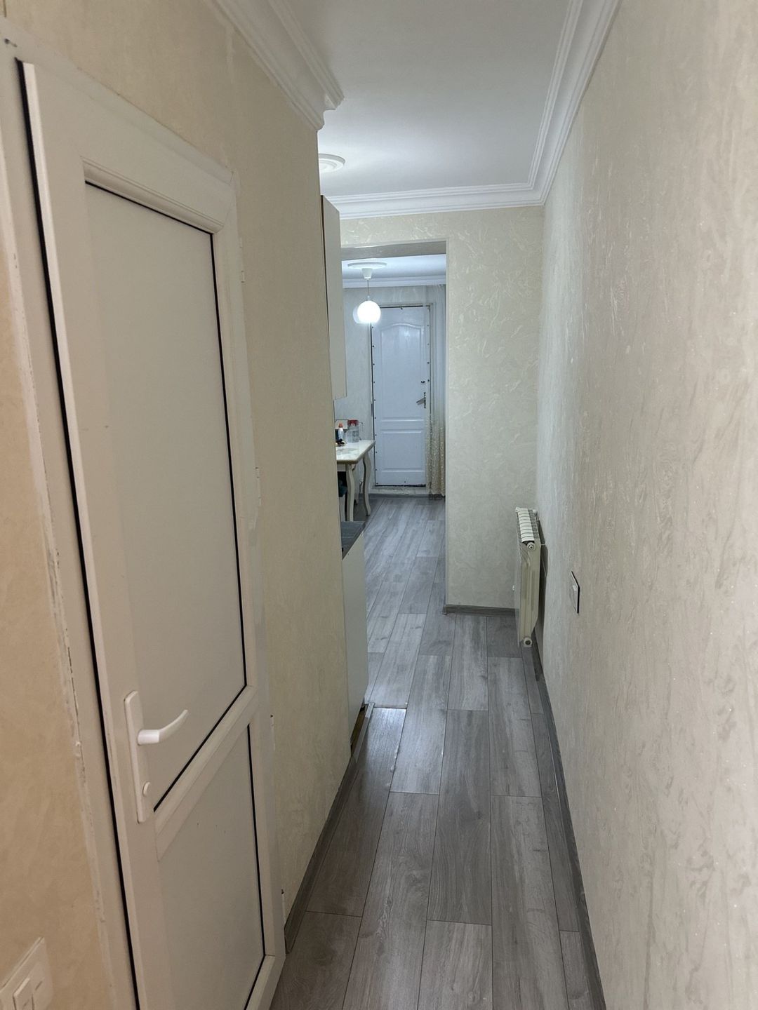 Satılır 2 otaqlı köhnə tikili 48 m² — Mənzil, Bakı (5)