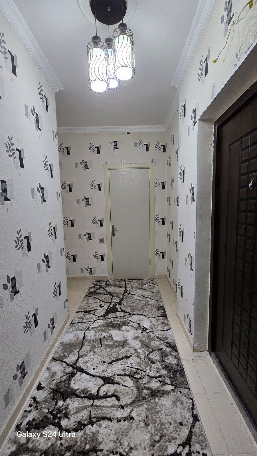 Satılır 1 otaqlı yeni tikili 37 m² — Mənzil, Xırdalan (5)