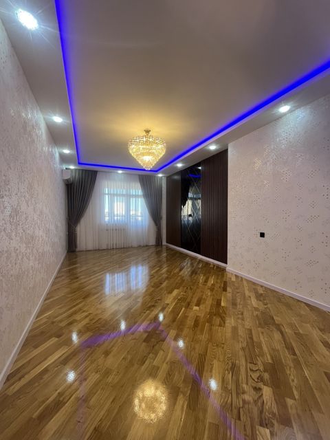 Satılır 3 otaqlı yeni tikili 115 m² — Bakı