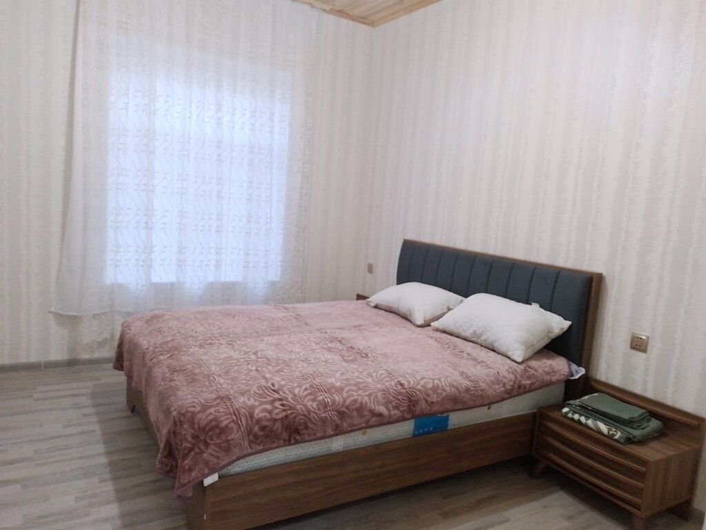 Həyət evi kirayə verilir, Qəbələ ş — Ev, villa, Qəbələ (10)