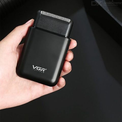 Elektrikli ülgüc "VGR 390 Black" — Bakı