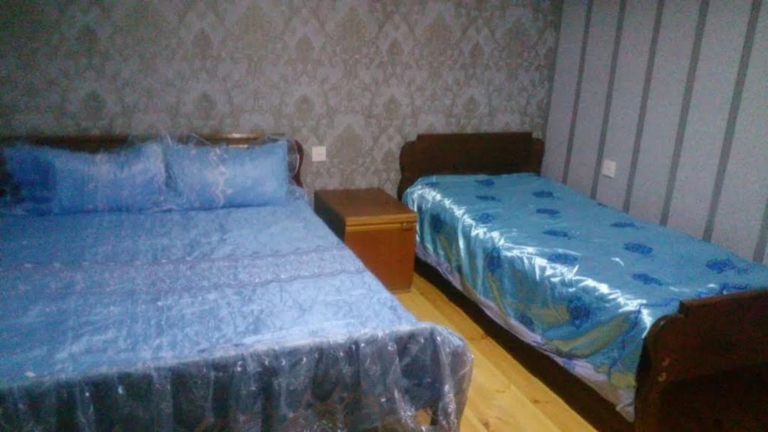 Həyət evi kirayə verilir, Vəndam qəs — Ev, villa, Qəbələ (12)