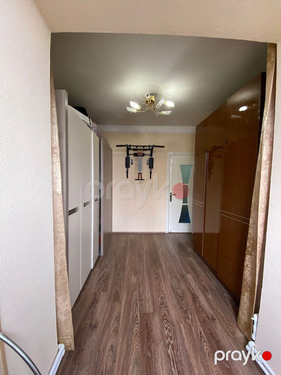 Satılır 5 otaqlı köhnə tikili 110 m² — Mənzil, Bakı (8)