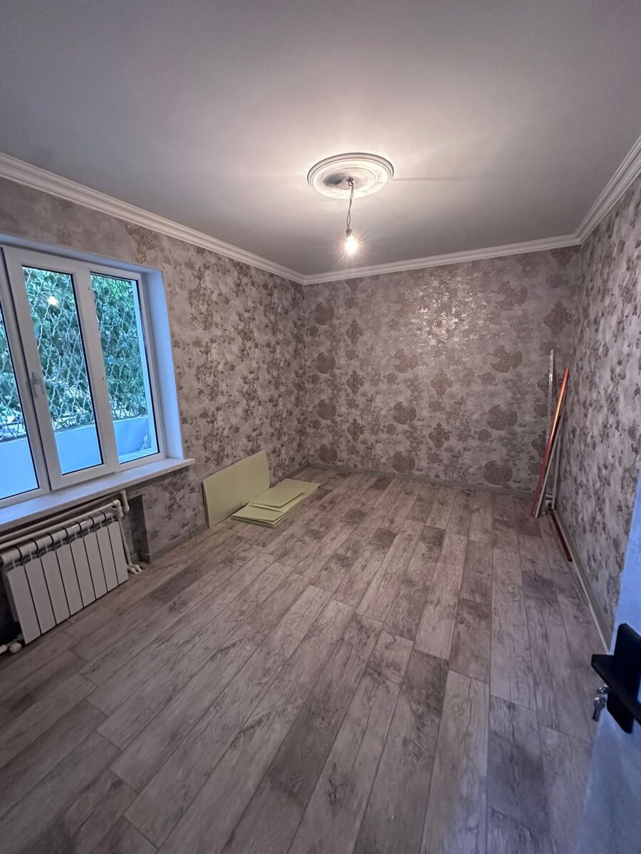 Satılır 3 otaqlı köhnə tikili 65 m² — Mənzil, Bakı (3)