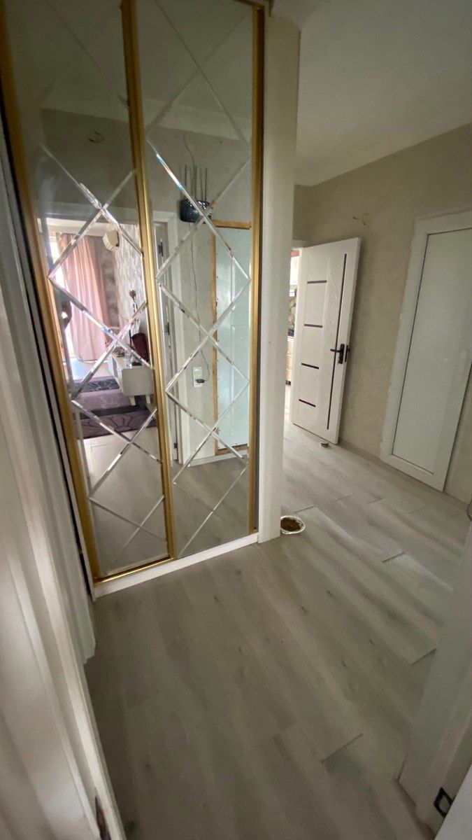 3-otaqlı mənzil, Gəncə pr., 62 m² — Mənzil, Bakı (5)