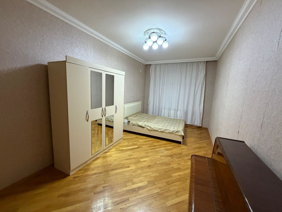 İcarəyə verilir 3 otaqlı yeni tikili 100 m² — Mənzil, Bakı (5)