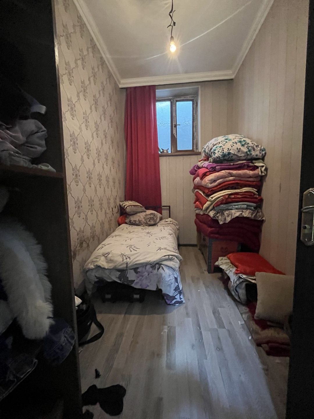 Satılır 4 otaqlı həyət evi/bağ evi 100 m² — Ev, villa, Bakı (11)