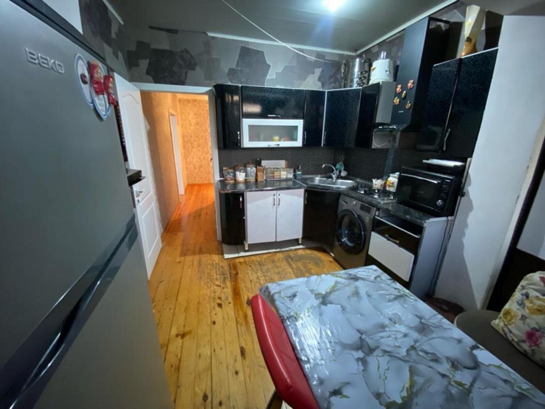 Satılır 2 otaqlı köhnə tikili 50 m² — Mənzil, Bakı