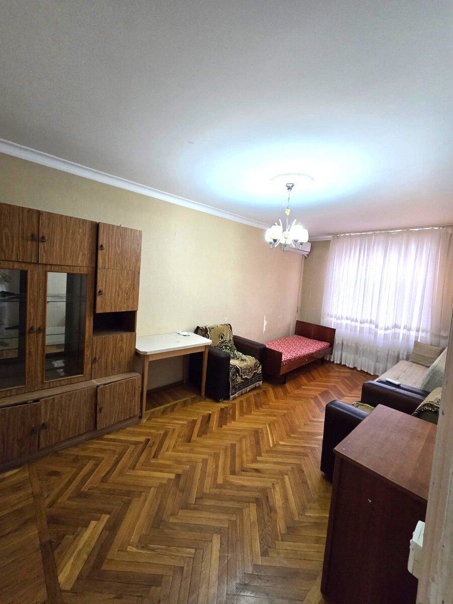 İcarəyə verilir 3 otaqlı köhnə tikili 117 m² — Mənzil, Bakı (3)