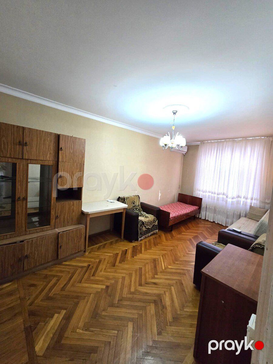 İcarəyə verilir 3 otaqlı köhnə tikili 117 m² — Mənzil, Bakı (3)