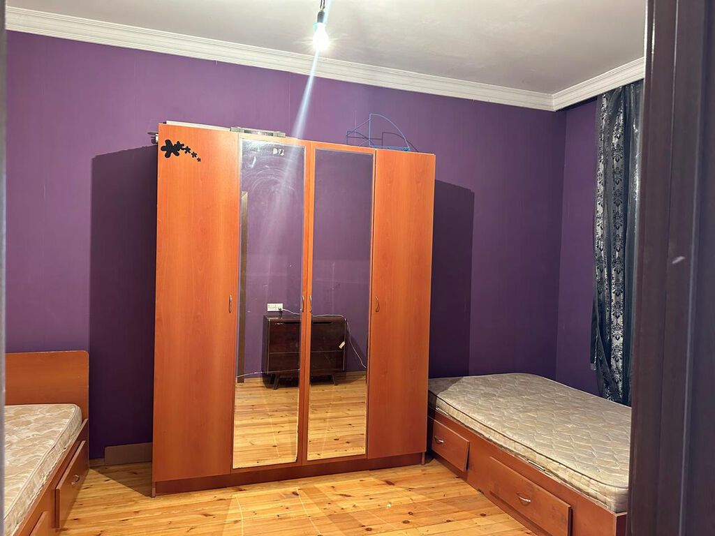 Binəqədi qəs. 8 otaq, 500 kv. m, Kredit yoxdur, Orta təmir — Ev, villa, Bakı (8)