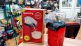 Popkorn aparatı — Ars Group — Home Appliances