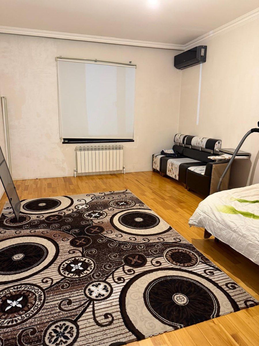 2-otaqlı yeni tikili, Qusar r., 55 m² — Mənzil, Qusar (4)