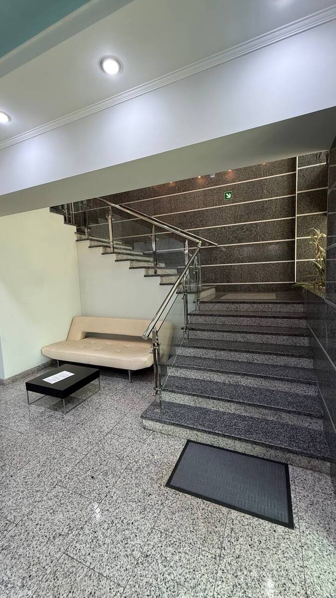 İcarəyə verilir 20 otaqlı ofis 1287.2 m² — Ofis, Bakı (6)