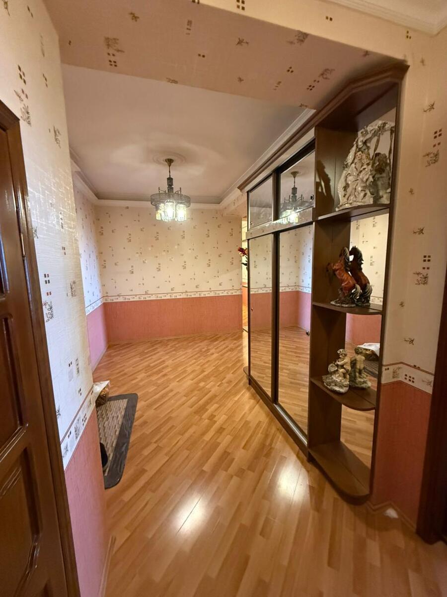 Satılır 3 otaqlı yeni tikili 130 m² — Mənzil, Bakı (12)