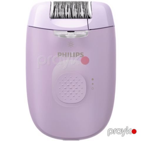 Epilyator Philips BRE257/00 — Bakı